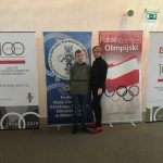 IV miejsce w Polsce Finale krajowego Konkursu Wiedzy Olimpijskiej