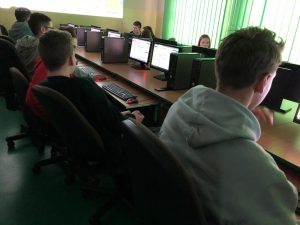 Projektowanie gier komputerowych