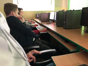 Projektowanie gier komputerowych