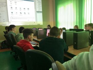 Projektowanie gier komputerowych