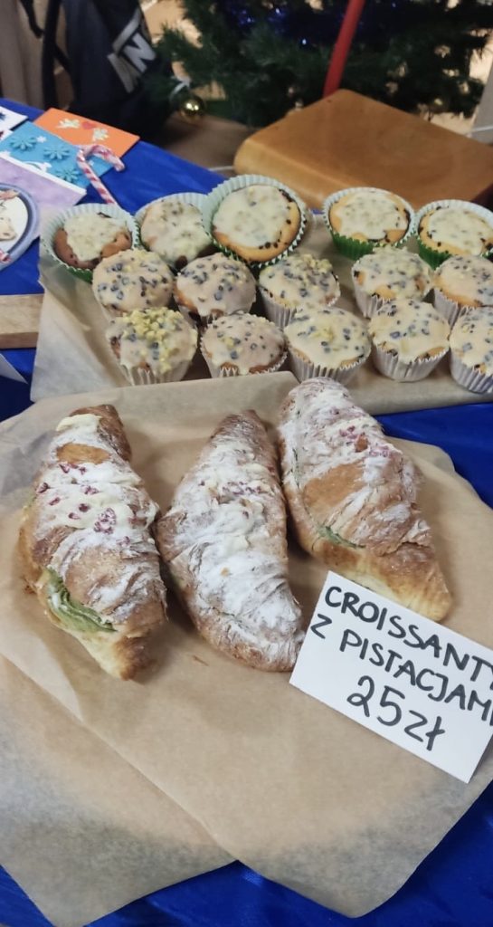 JARMARK ŚWIĄTECZNY