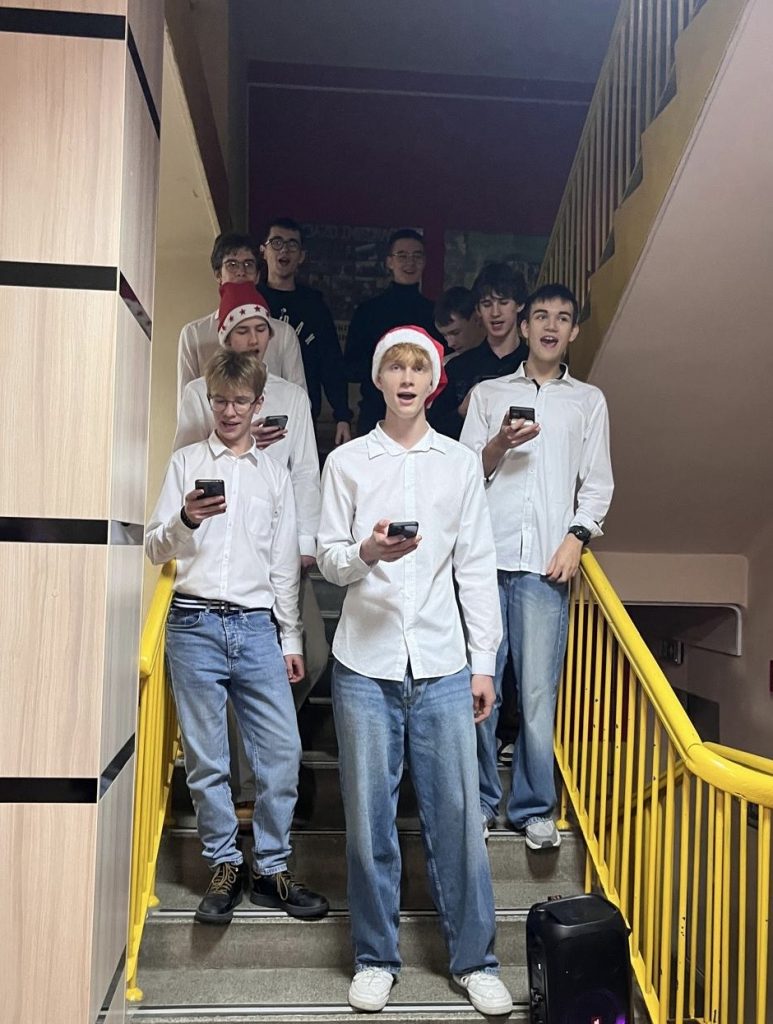 JARMARK ŚWIĄTECZNY