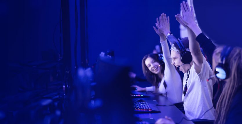 Konkurs informatyczny