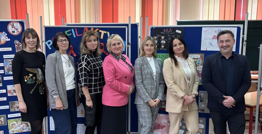 Konkurs profilaktyczny