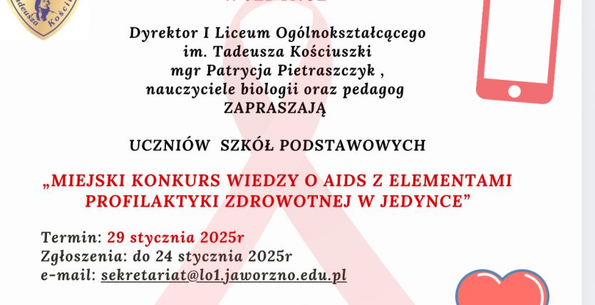 Konkurs profilaktyczny