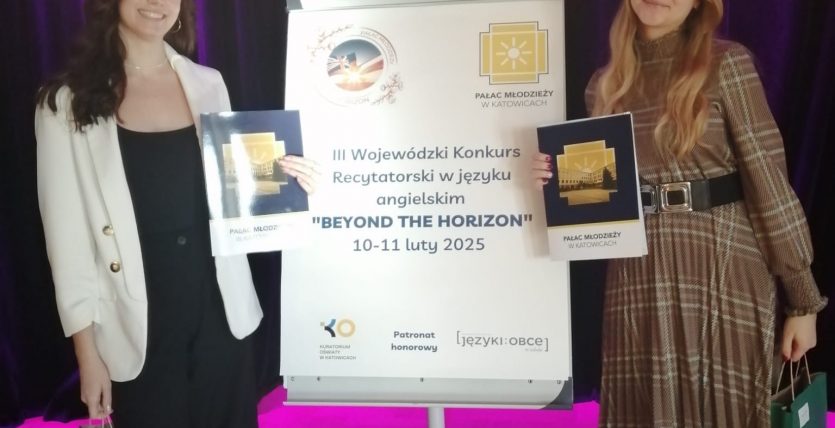 Konkurs Recytatorski