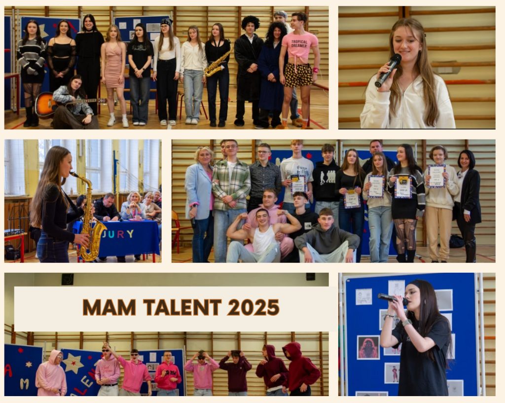 MAM TALENT