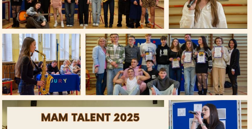 MAM TALENT