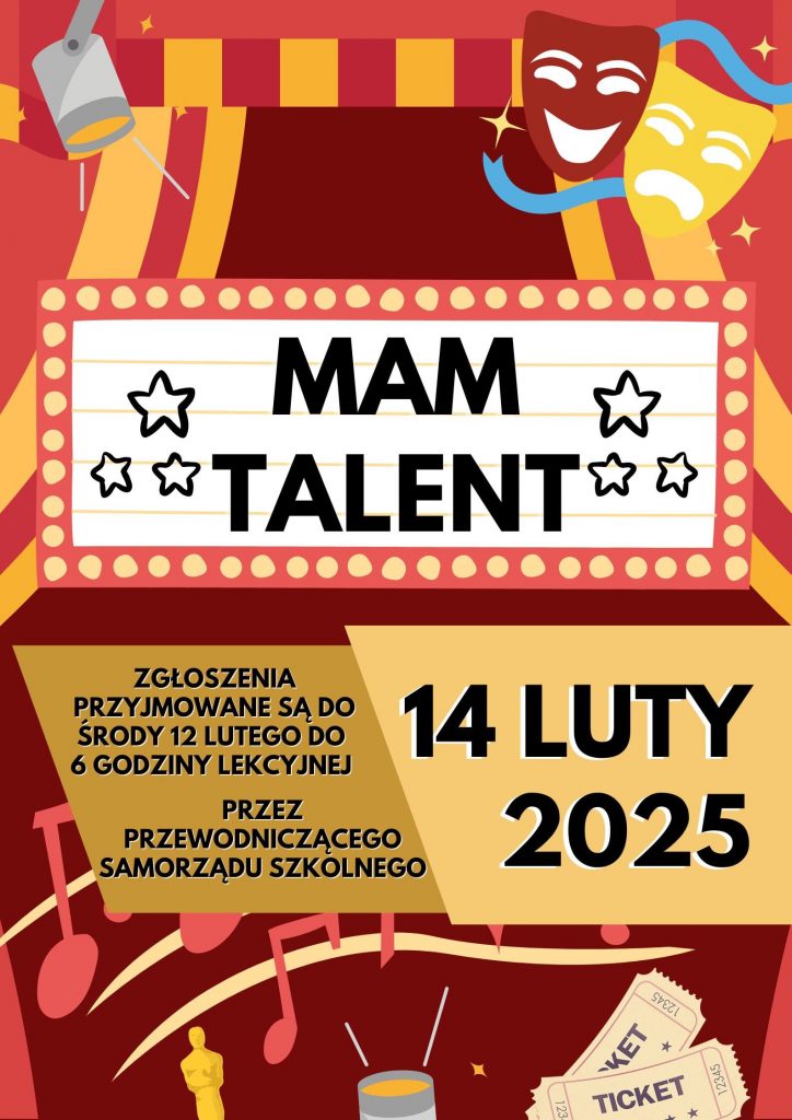 Mam Talent