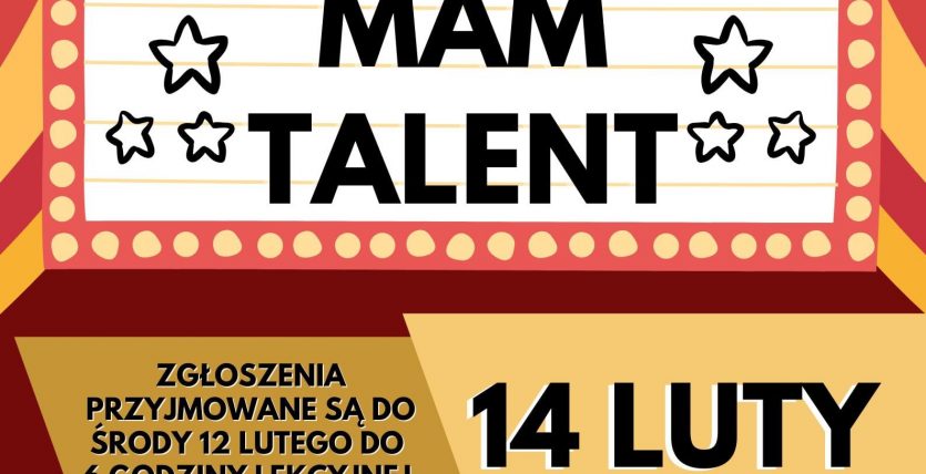 Mam Talent