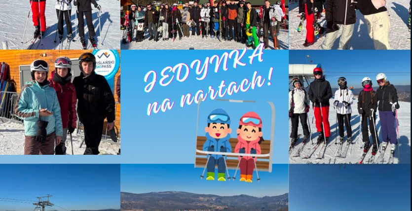 Wyjazd na narty