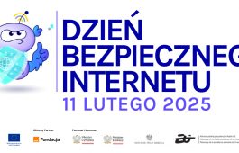 Dzień Bezpiecznego Internetu 2025