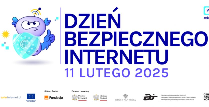 Dzień Bezpiecznego Internetu 2025