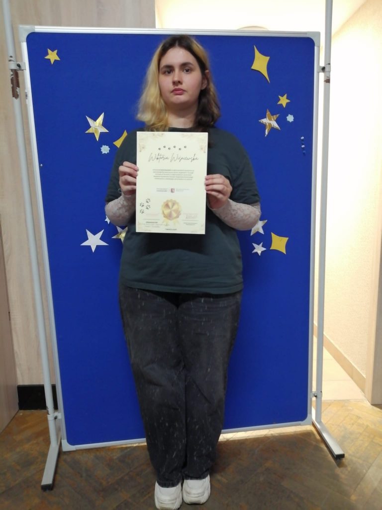 Wiktoria Wiśniewska