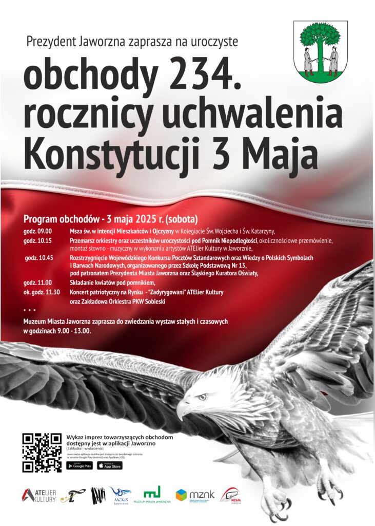Obchody Konstytucji 3 Maja