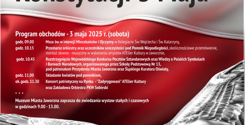 Obchody Konstytucji 3 Maja