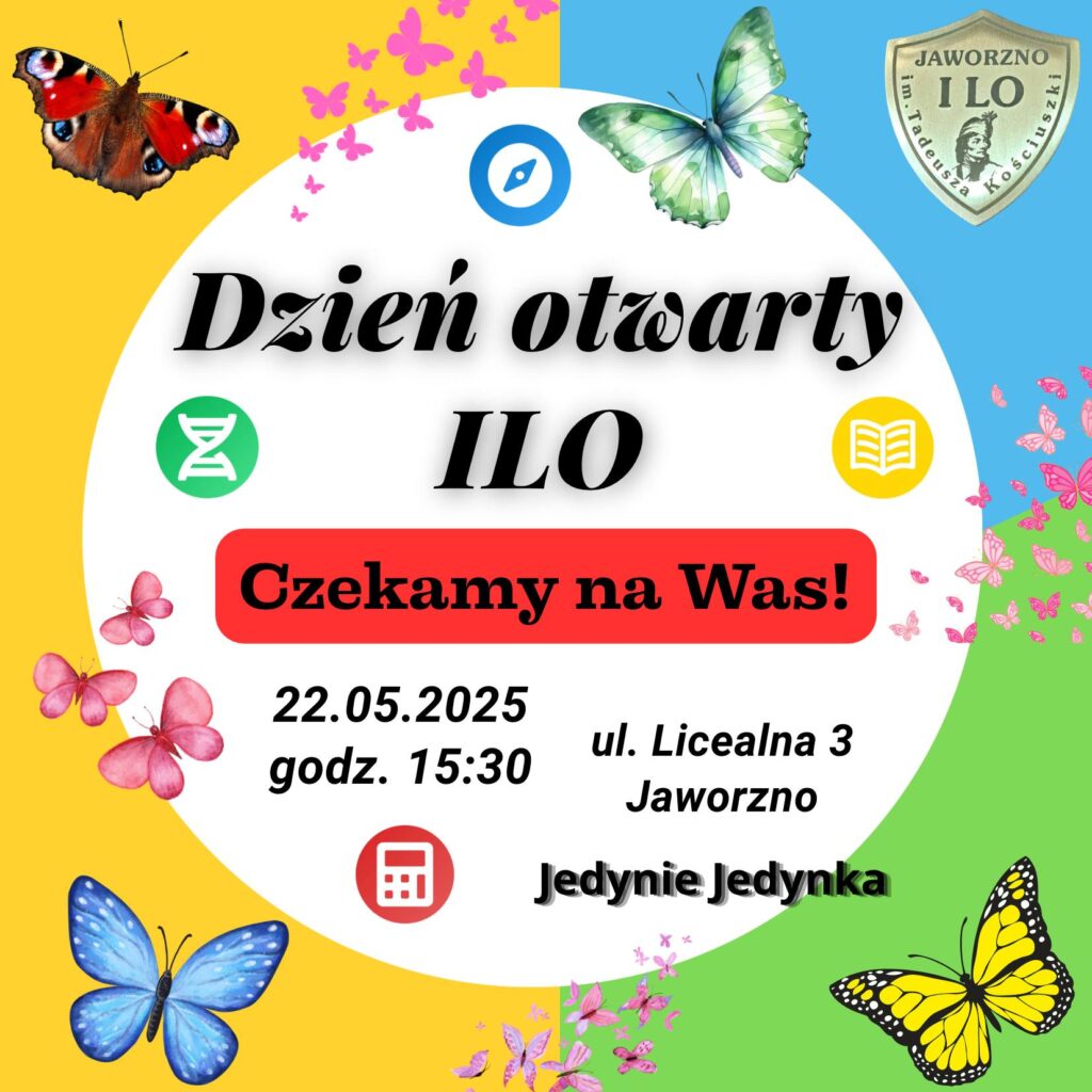 Dzień Otwarty