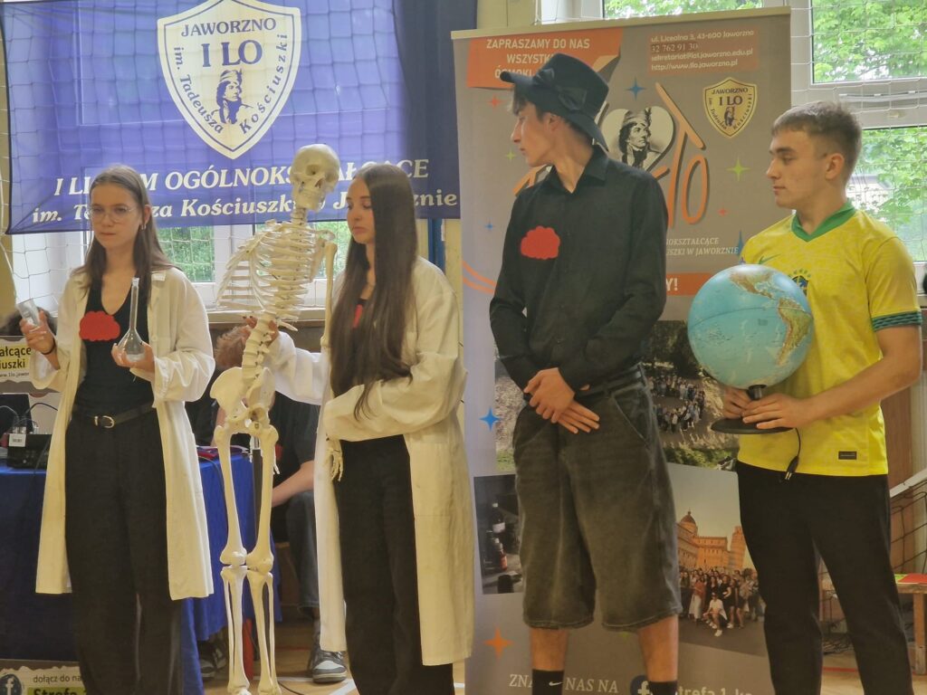 Dzień Otwarty
