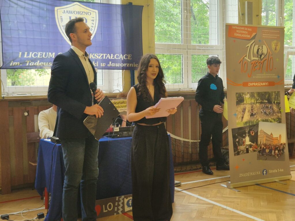 Dzień Otwarty