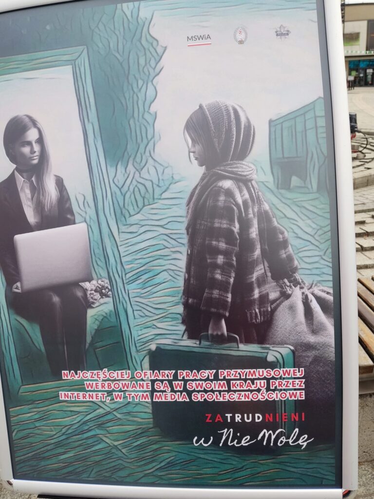 EDUKACYJNY ESCAPE TRUCK