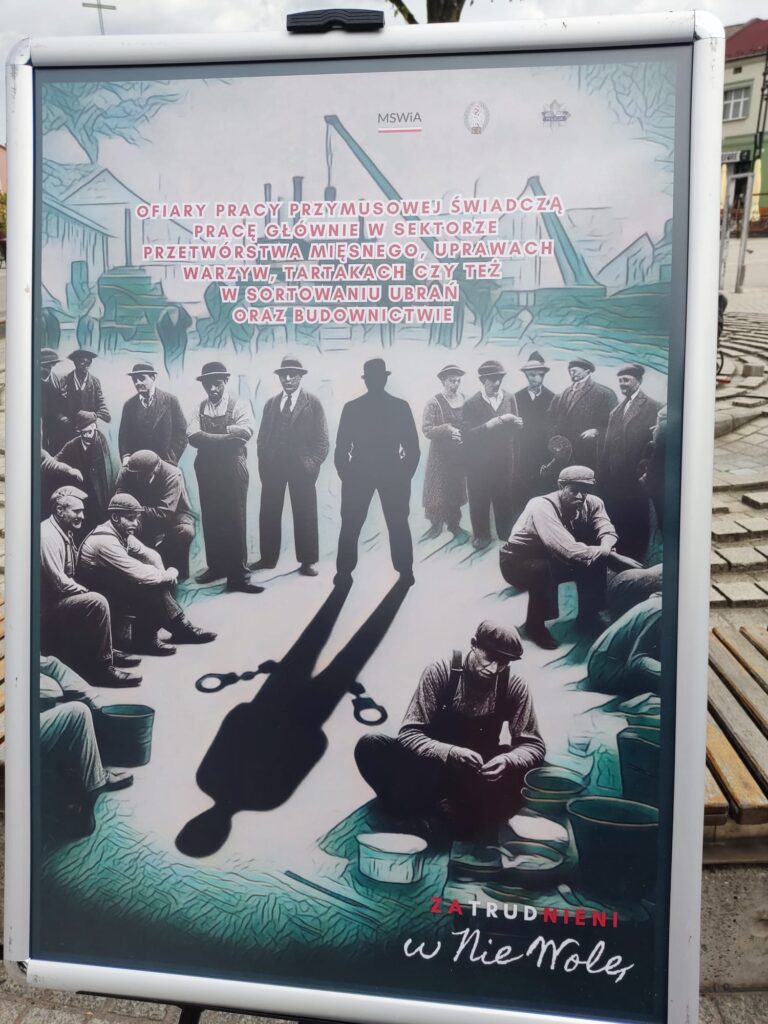 EDUKACYJNY ESCAPE TRUCK