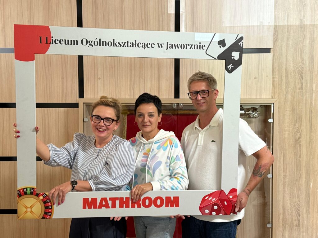 Matematyczne podboje