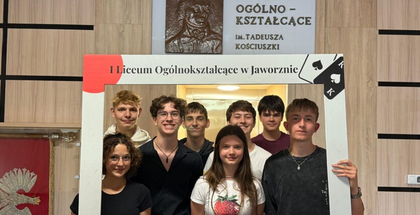 Matematyczne podboje