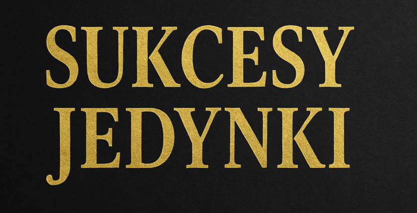 Sukcesy Jedynki