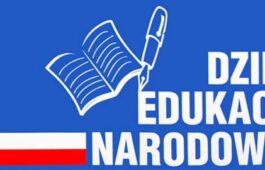 Dzień Edukacji Narodowej