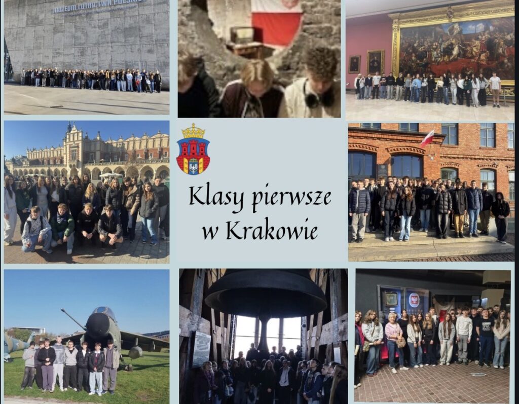 Szlakiem narodowej historii