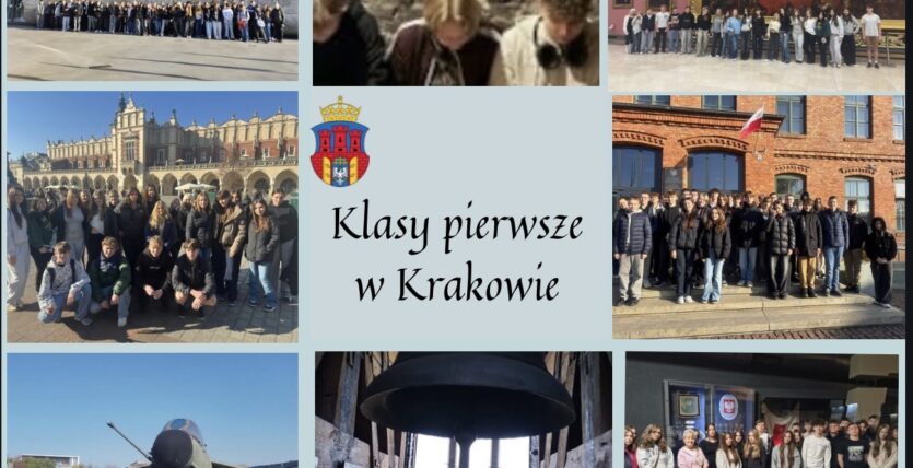 Szlakiem narodowej historii