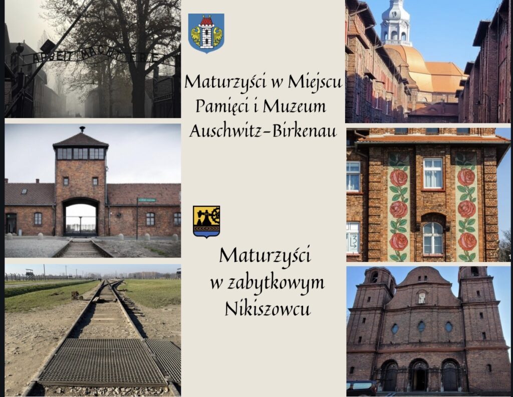 Szlakiem narodowej historii