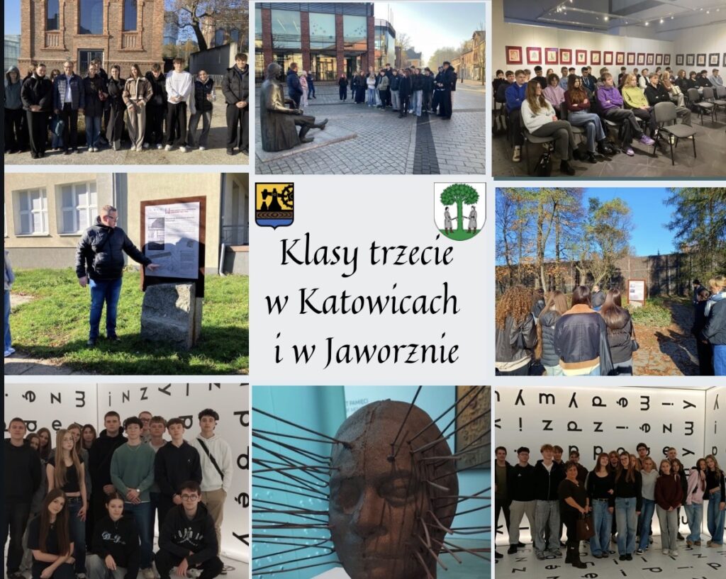 Szlakiem narodowej historii