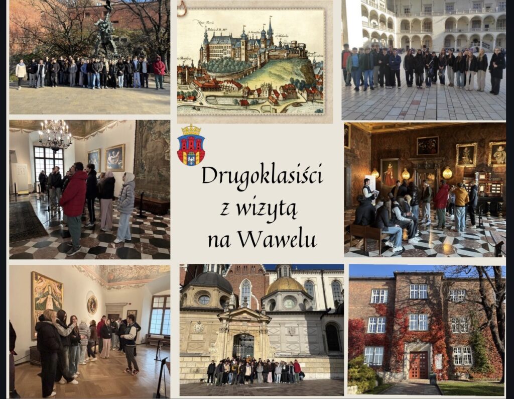 Szlakiem narodowej historii