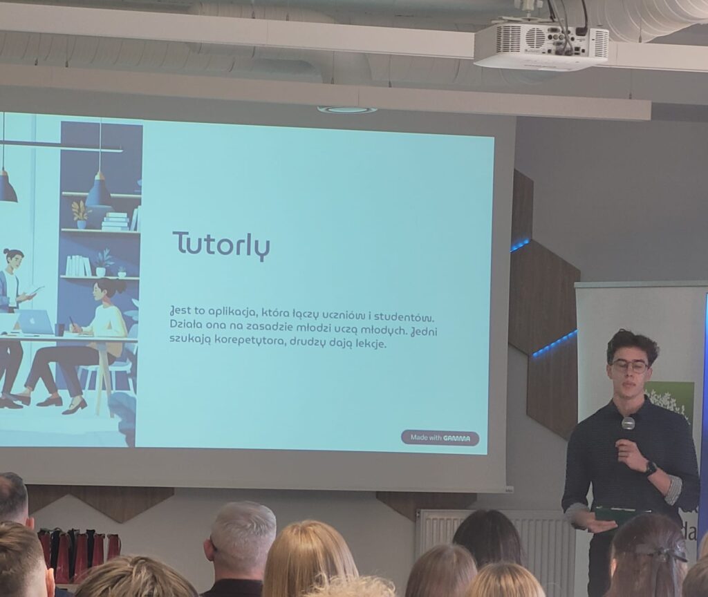 Jaworznicki Dzień dla Biznesu