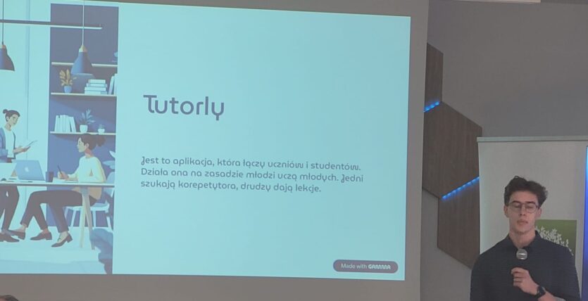 Jaworznicki Dzień dla Biznesu