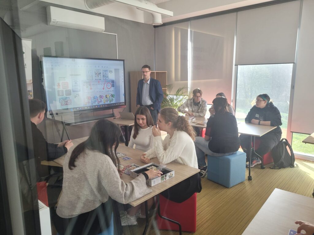 Jaworznicki Dzień dla Biznesu