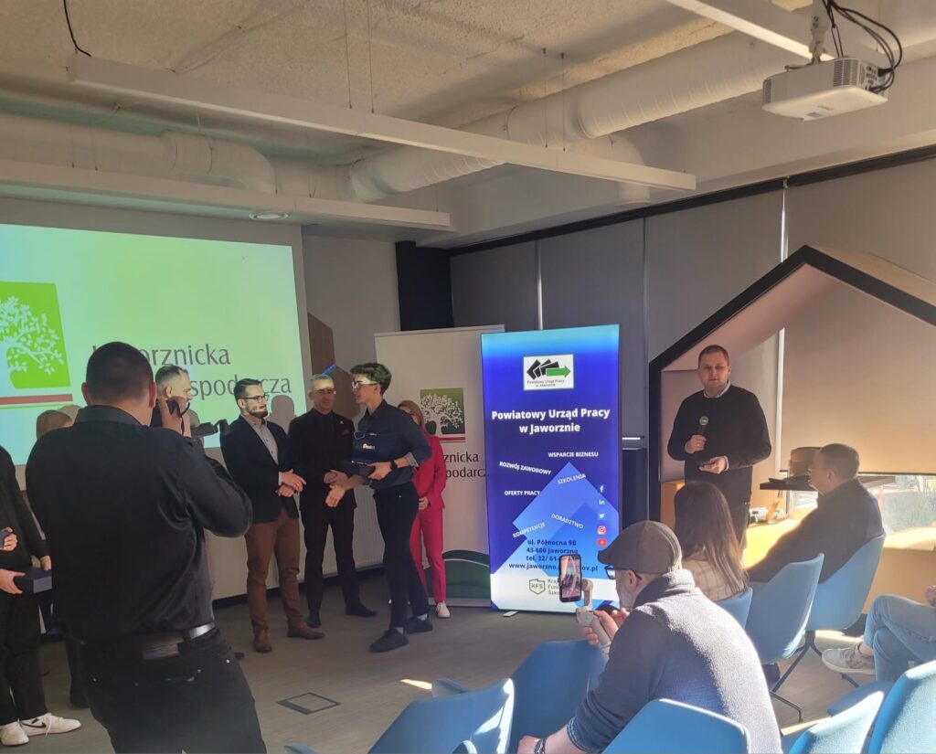 Jaworznicki Dzień dla Biznesu
