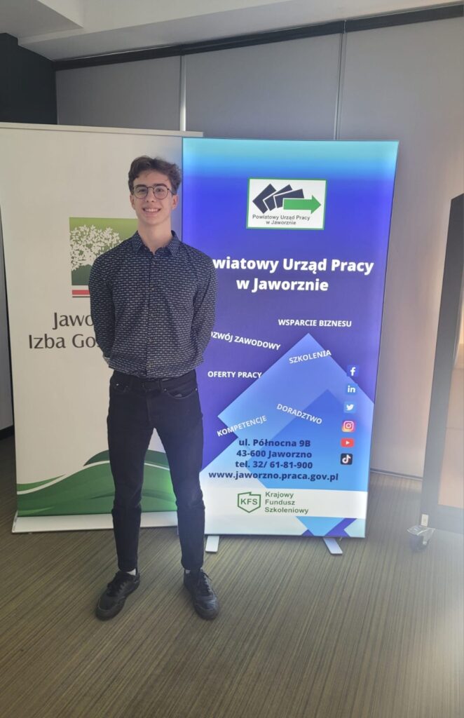 Jaworznicki Dzień dla Biznesu