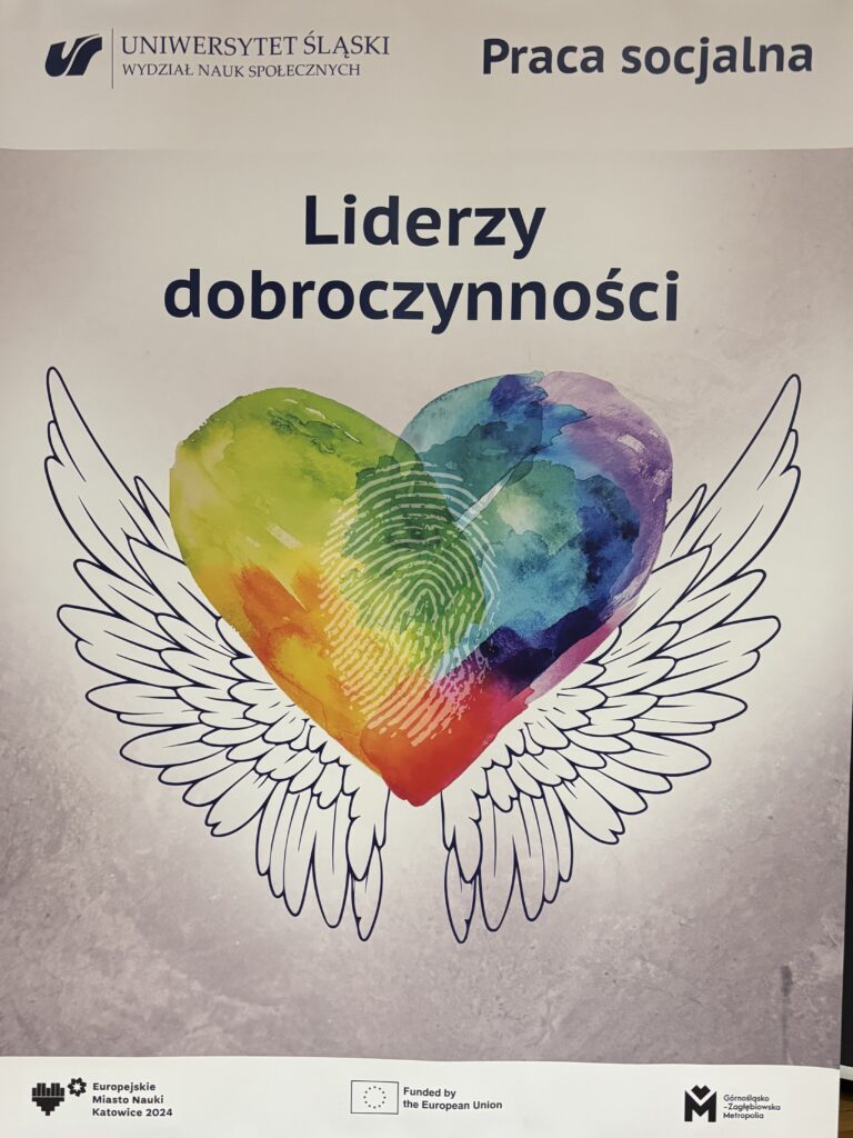 Pomagamy