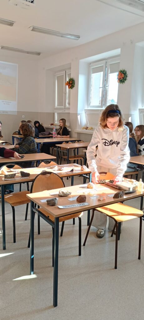 Transformersi w szkołach