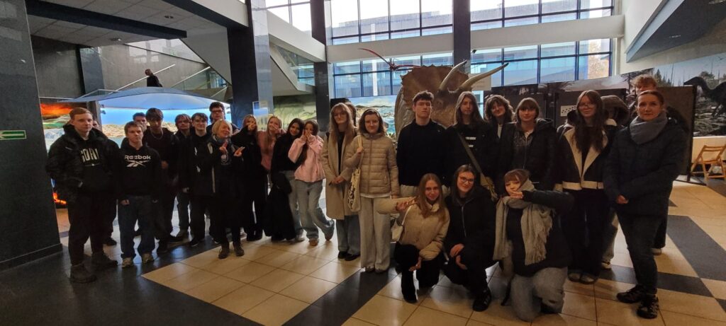 Transformersi w szkołach