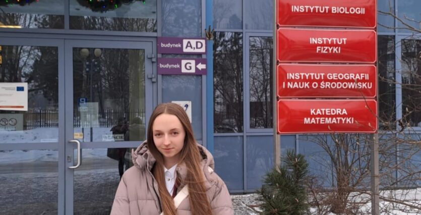 Olimpiada Biologiczna