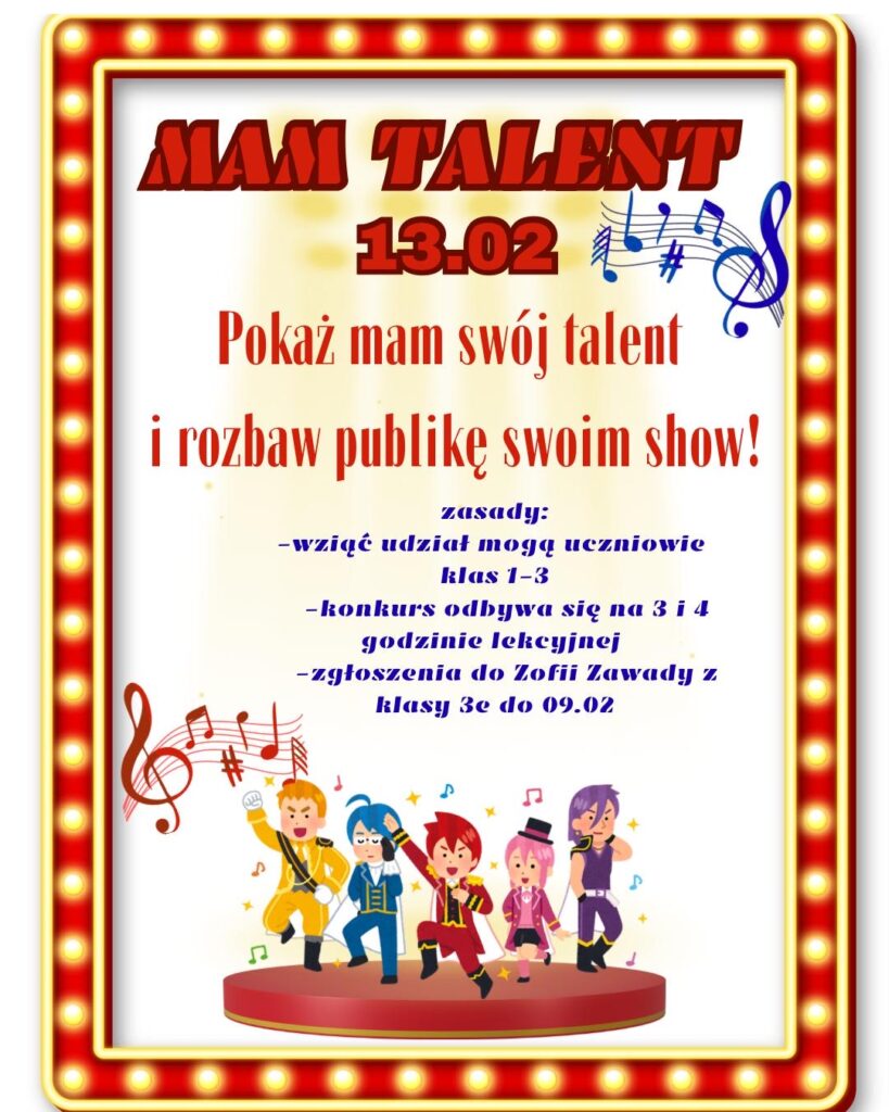 Mam Talent