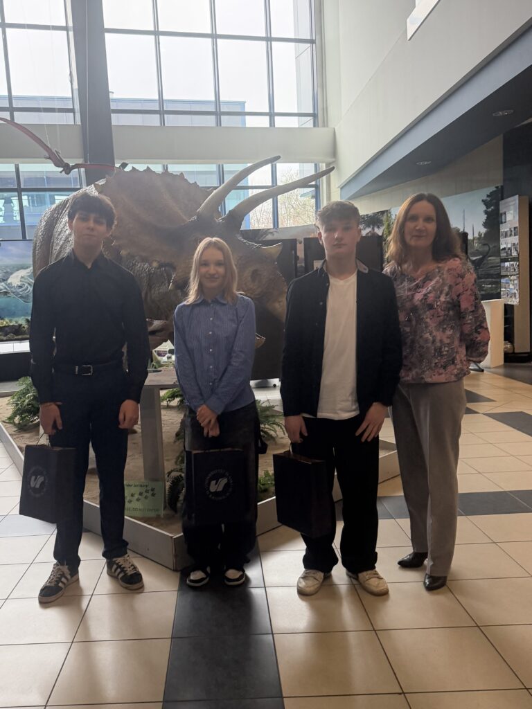 Transformersi w szkołach 