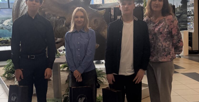 Transformersi w szkołach