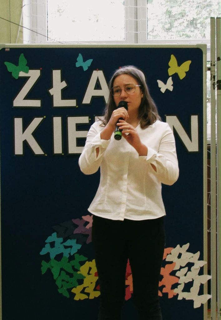 Nowy rok szkolny