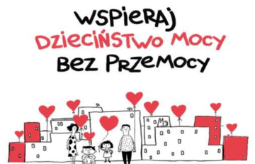 Ogólnopolska Kampania Dzieciństwo bez Przemocy