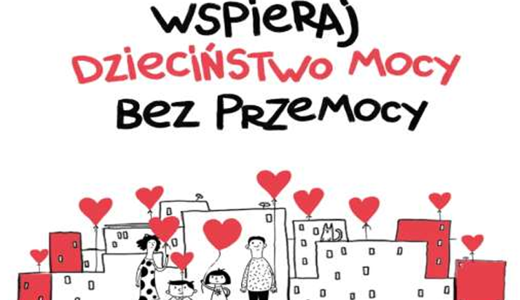 Ogólnopolska Kampania Dzieciństwo bez Przemocy