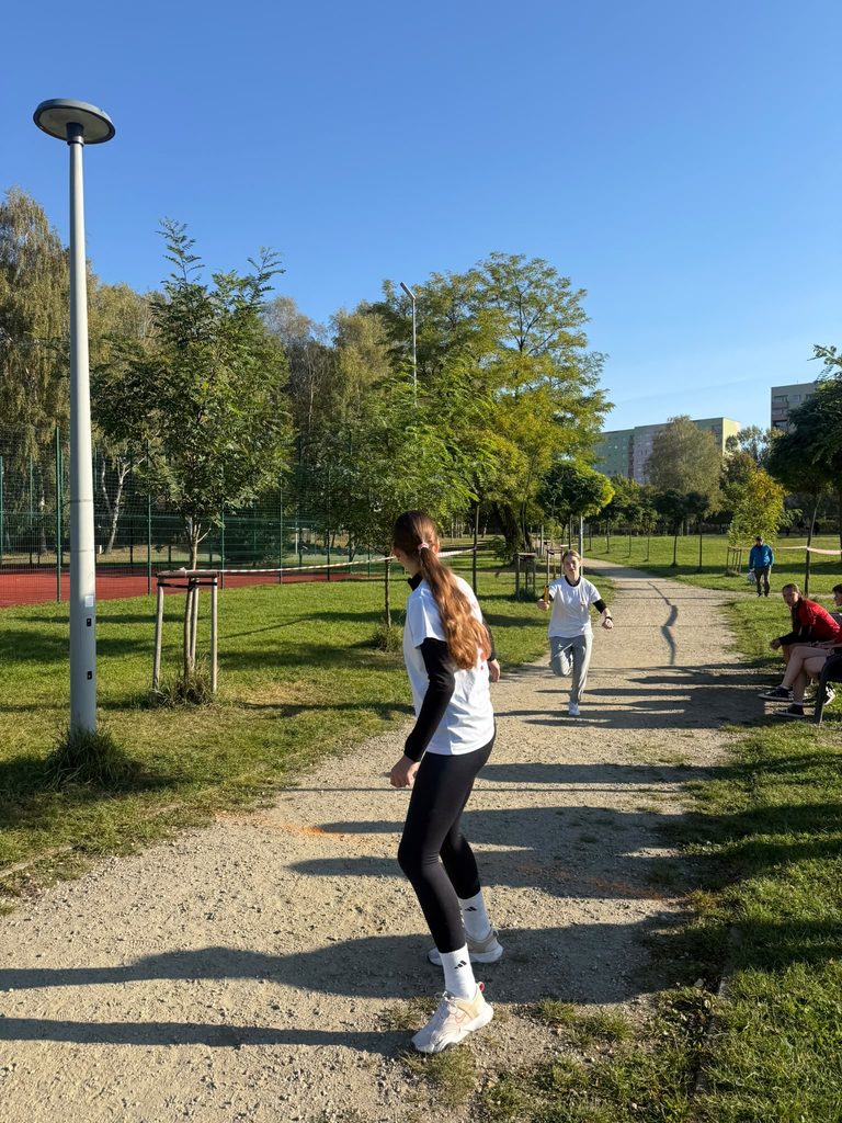 Sportowy Tydzień 